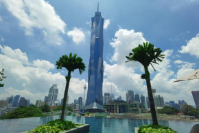 Merdeka Tower 118 Opus KL